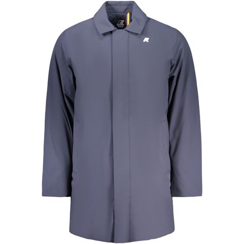 Blouson K-Way K6127ZWBENOITSTWARM - K-Way - Modalova