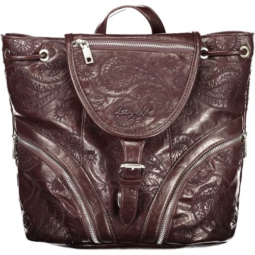 Sac a dos Desigual 26WAKP17 - Desigual - Modalova