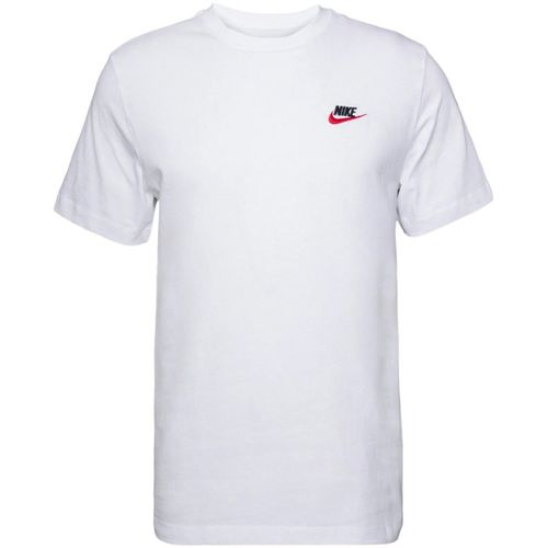 T-shirt T-S manches courtes-AR4997 - Nike - Modalova