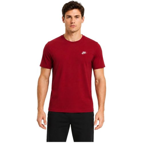 T-shirt T-S manches courtes-DQ3948 - Nike - Modalova