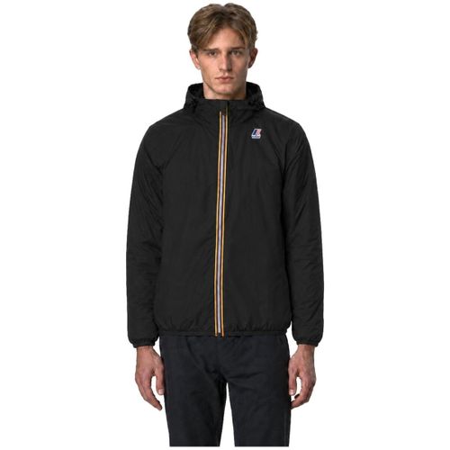 Coupes vent Blouson / doudoune-K61273W - K-Way - Modalova