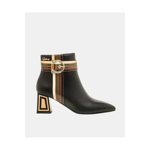 Bottines Rock Away 84726 - Rock Away - Modalova