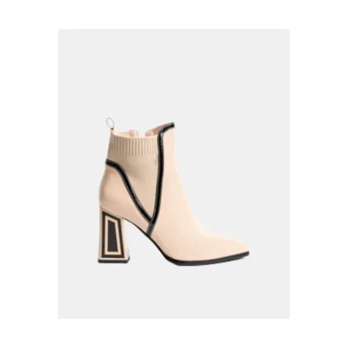 Bottines Rock Away 84713 - Rock Away - Modalova