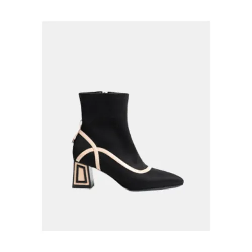 Bottines Rock Away 84728 - Rock Away - Modalova