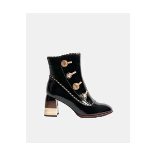 Bottines Rock Away 84687 - Rock Away - Modalova