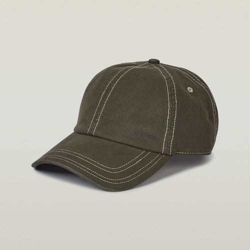 Casquette D29123-D752 AVERNUS-B575 ASFALT - G-Star Raw - Modalova