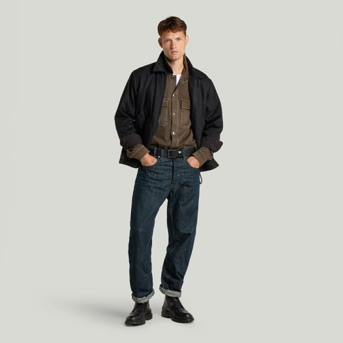 Jeans D30102-E358 ARC 3D LOOSE-D926 NEO RAW DENIM - G-Star Raw - Modalova