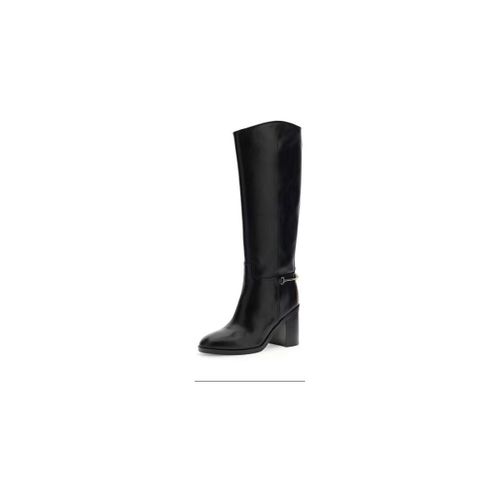 Bottes Guess FLFGRI LEA11-BLACK - Guess - Modalova