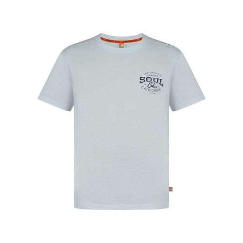 T-shirt Soulcal GT63989 - Soulcal - Modalova
