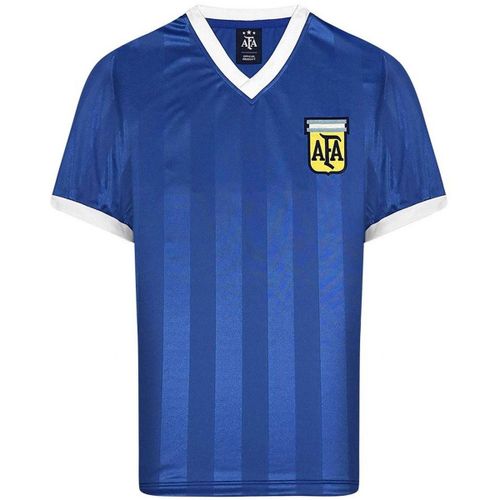 Ensemble de football 1986 World Cup Quarter Final - Score Draw - Modalova