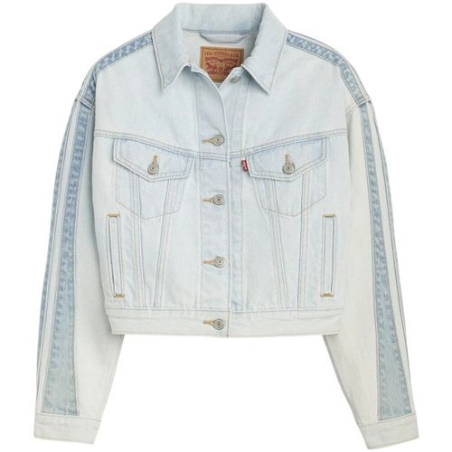 Veste Levis Shrunken 90s - Levis - Modalova