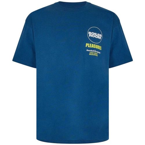 T-shirt Pleasures Boiler Room - Pleasures - Modalova