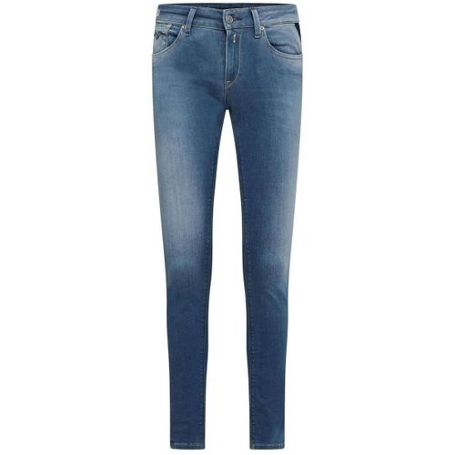 Jeans Replay Luz - Replay - Modalova
