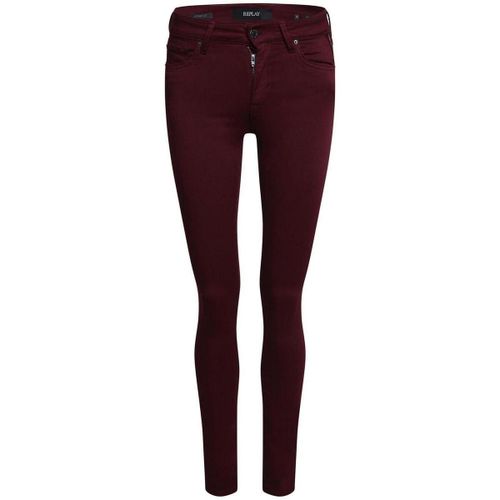 Jeans Replay Luz - Replay - Modalova