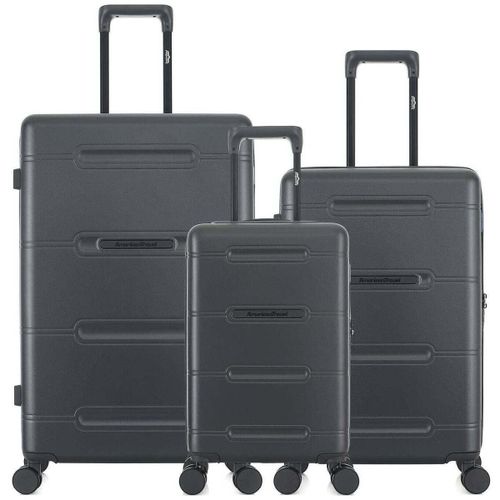 Valise - LOT DE 3 -CLEVELAND - American Travel - Modalova