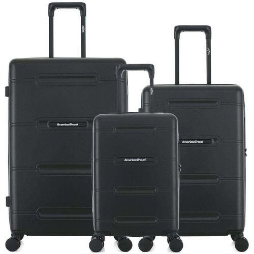 Valise - LOT DE 3 -CLEVELAND - American Travel - Modalova
