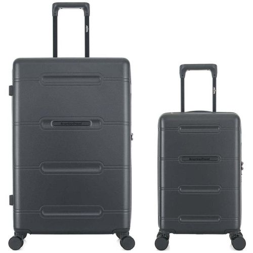 Valise - LOT DE 2 -CLEVELAND - American Travel - Modalova