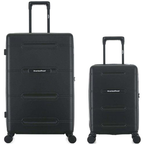 Valise - LOT DE 2 -CLEVELAND - American Travel - Modalova