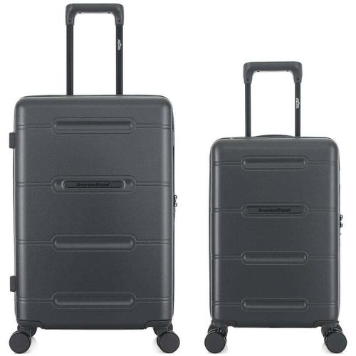 Valise - LOT DE 2 -CLEVELAND - American Travel - Modalova