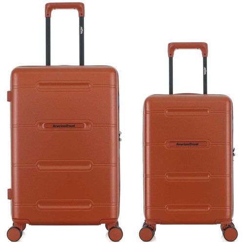 Valise - LOT DE 2 -CLEVELAND - American Travel - Modalova