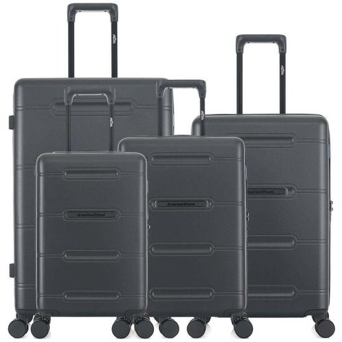 Valise - LOT DE 4 -CLEVELAND - American Travel - Modalova
