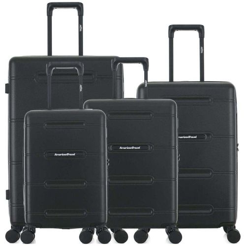 Valise - LOT DE 4 -CLEVELAND - American Travel - Modalova