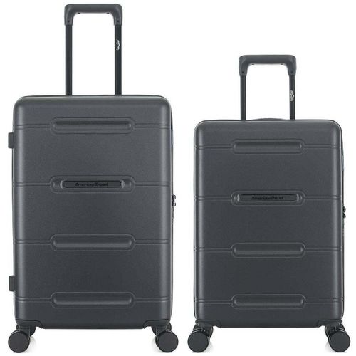 Valise - LOT DE 2 -CLEVELAND - American Travel - Modalova