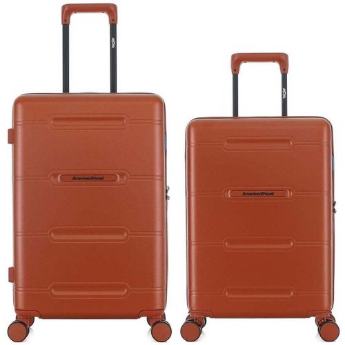 Valise - LOT DE 2 -CLEVELAND - American Travel - Modalova