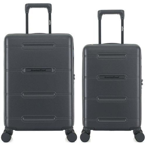 Valise - LOT DE 2 -CLEVELAND - American Travel - Modalova