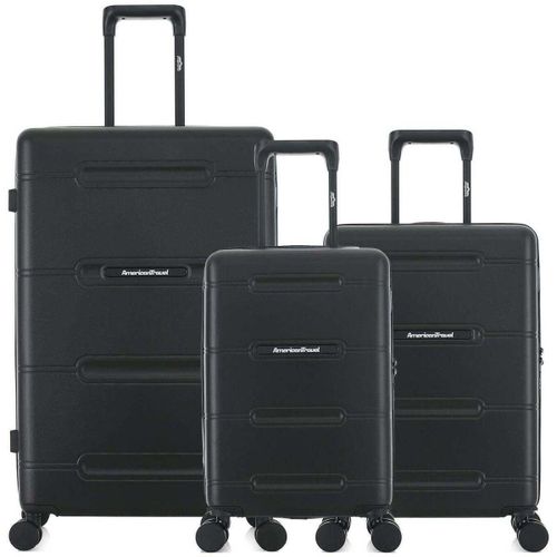 Valise - LOT DE 3 -CLEVELAND - American Travel - Modalova