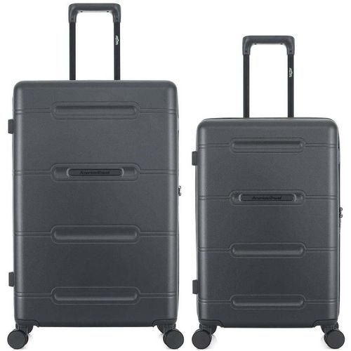 Valise - LOT DE 2 -CLEVELAND - American Travel - Modalova