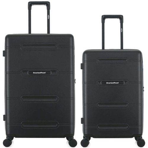 Valise - LOT DE 2 -CLEVELAND - American Travel - Modalova