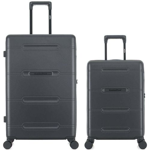Valise - LOT DE 2 -CLEVELAND - American Travel - Modalova