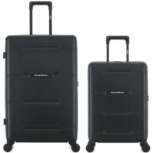 Valise - LOT DE 2 -CLEVELAND - American Travel - Modalova