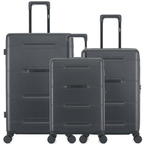 Valise - LOT DE 3 -CLEVELAND - American Travel - Modalova