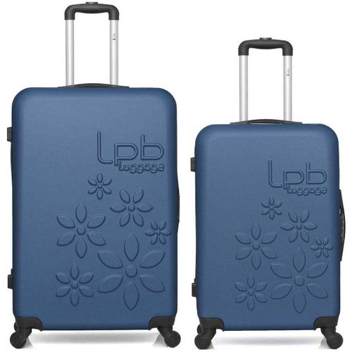 Valise Lot de 2 -ELEONOR - Lpb Luggage - Modalova