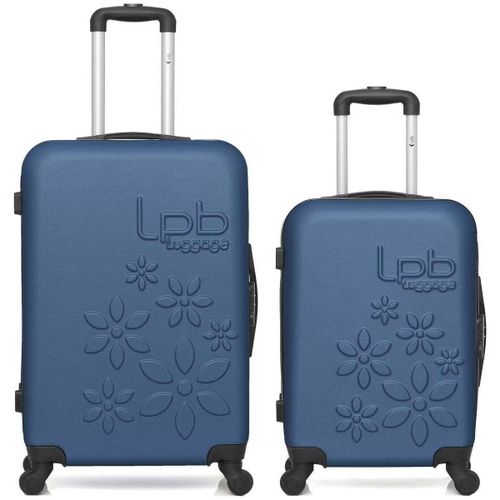 Valise Lot de 2 -ELEONOR - Lpb Luggage - Modalova