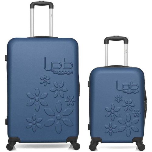 Valise - Lot de 2 -ELEONOR - Lpb Luggage - Modalova