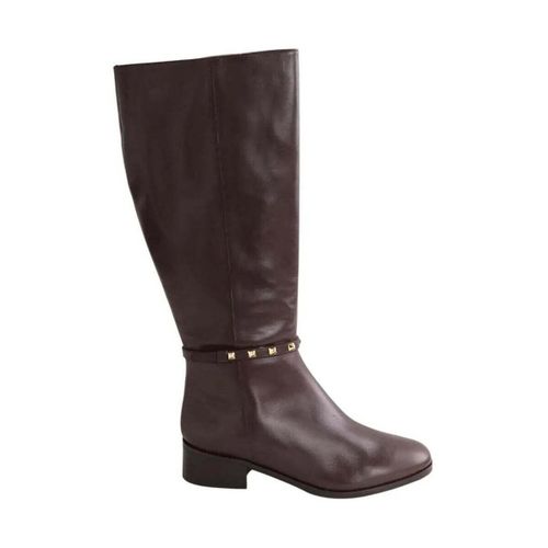 Bottes Bottes Stevie marron - Lk Bennett - Modalova