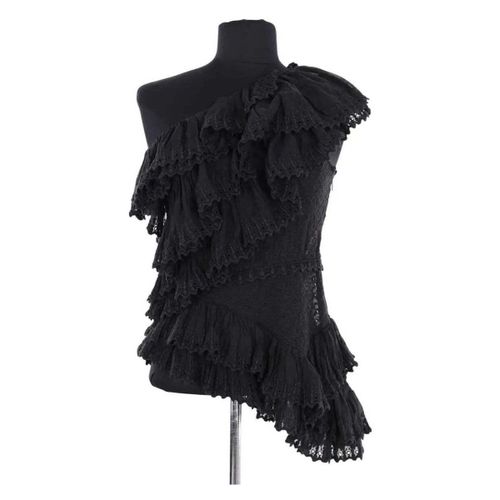 T-shirt Isabel Marant T-shirt noir - Isabel Marant - Modalova