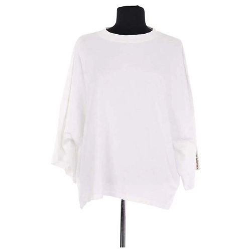 T-shirt T-shirt blanc - Alexandre Vauthier - Modalova
