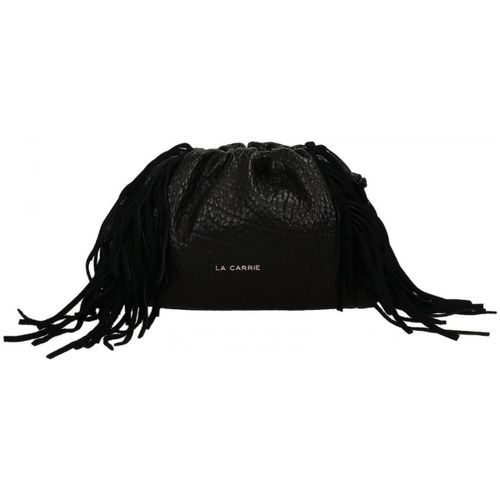 Sac CAPSULE SMALL SOUFFLE' - La Carrie - Modalova