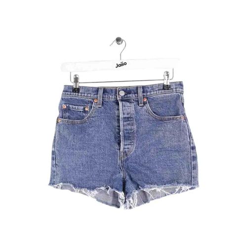 Short Levis Mini short bleu - Levis - Modalova