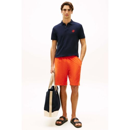 T-shirt Tommy Hilfiger Mw0mw43046 - Tommy Hilfiger - Modalova