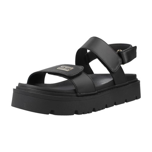 Sandales plates Sandalia Tira Adhesiva - Tommy Hilfiger - Modalova