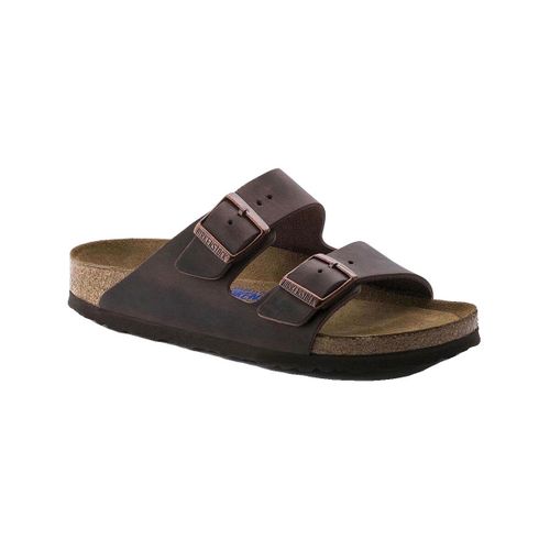 Sandales Sandales Arizona cuir - BIRKENSTOCK - Modalova