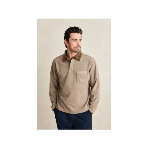 Polo Rhythm - LADDER POLAR LS POLO - Rhythm - Modalova