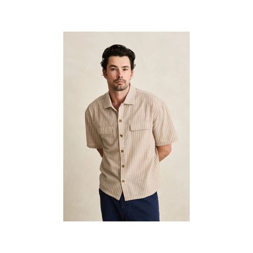 Chemise Rhythm - FLORAGRAPH KNIT - Rhythm - Modalova