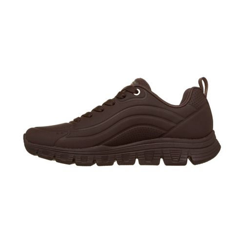 Baskets basses Skechers 117704CHOC - Skechers - Modalova