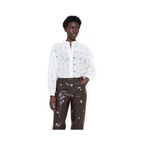 Blouses Shirt 11313 - Ecru - Wild Pony - Modalova